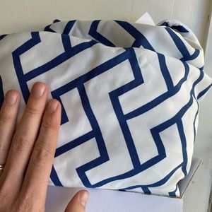 DockAtot Grand Spare Cover. Brand New Still in box